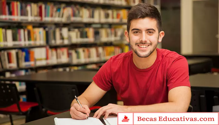 Beneficios de Becas BCP