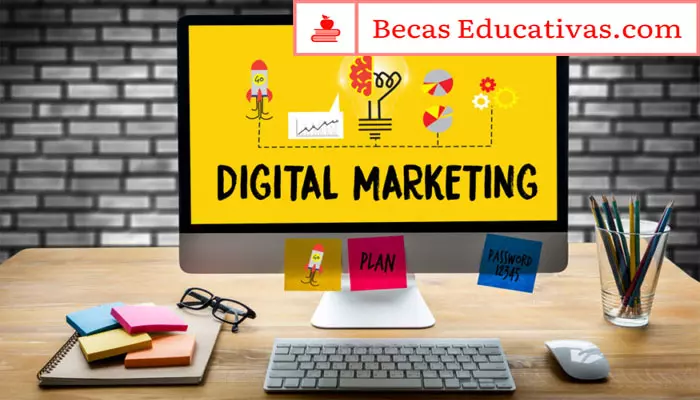 De qué se trata Cursos de Marketing Digital