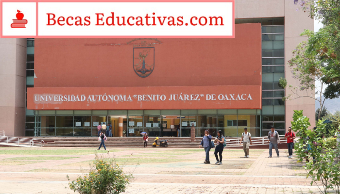 Carreras de la UABJO